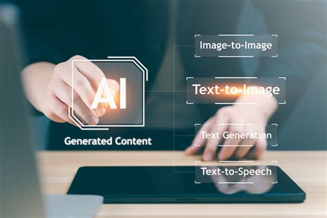 Benefits of Using AI in Content Creation
