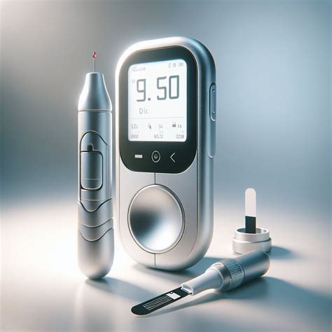 Benefits of Using Accurate Diabetes Test Kits