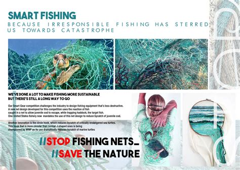 Benefits of Using Biodegradable Fishing Gear