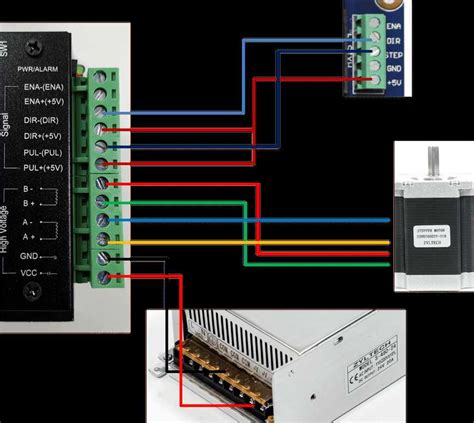 Benefits of Using Breakout Board Wiring Diagrams in Your Projects