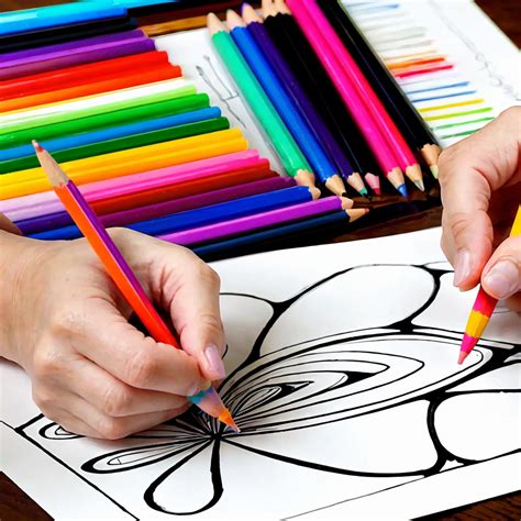 Benefits of Using Custom Coloring Activities