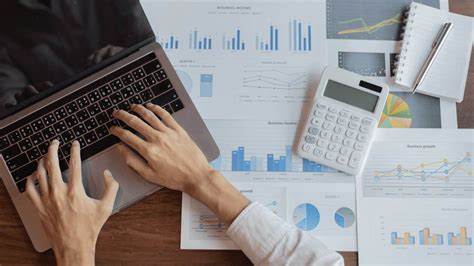 Benefits of Using Finance Type CS