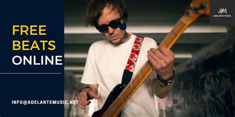 Benefits of Using Free Beats