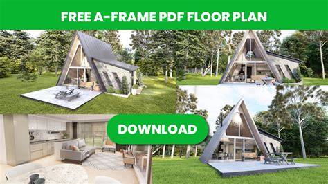Benefits of Using Free Frame House Plans