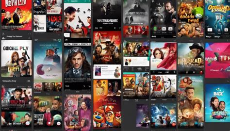 Benefits of Using Google Play Films et TV