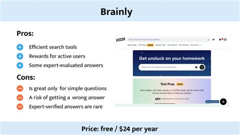 Benefits of Using I Brainly for Your Studies