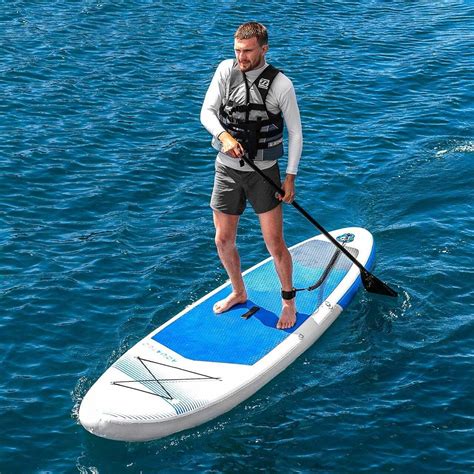 Benefits of Using Inflatable SUP Board 