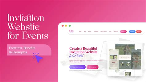 Benefits of Using Invitation Templates