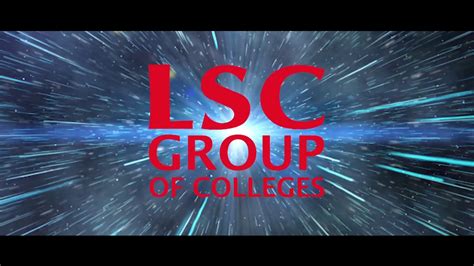 Benefits of Using LSC Group