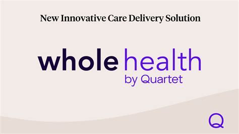 Benefits of Using Quartet Mental Health