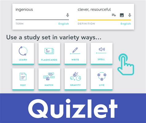 Benefits of Using Quizlet for AFAA