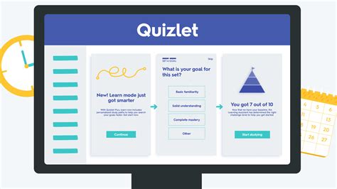 Benefits of Using Quizlet for Test Preparation