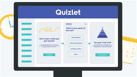 Benefits of Using Quizlet for Test Preparation