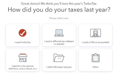 Benefits of Using TurboTax Service Code 2024