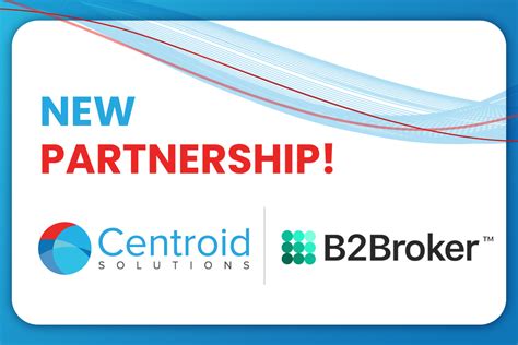 Benefits of Using Turnkey Broker Solutions with Centroid Technology