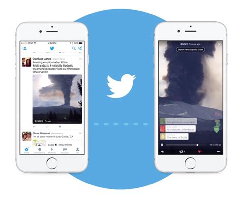 Benefits of Using Twitter Periscope for Live Audio Broadcasts