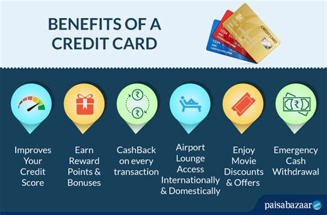 Benefits of Using a Business Credit Card