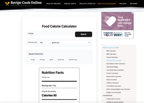 Benefits of Using a Clinical Nutrition Calculator