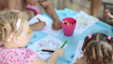 Benefits of Using a Coloring Pad