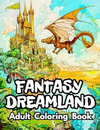 Benefits of Using a Fantasy Coloring App