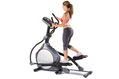 Benefits of Using a Gym Quality Elliptical