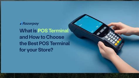Benefits of Using a Posh Plus POS Terminal