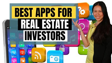 Benefits of Using a Property Investor App