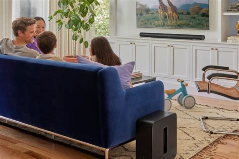 Benefits of Using a Soundbar