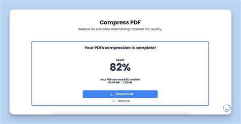 Benefits of Using an Online PDF Compressor