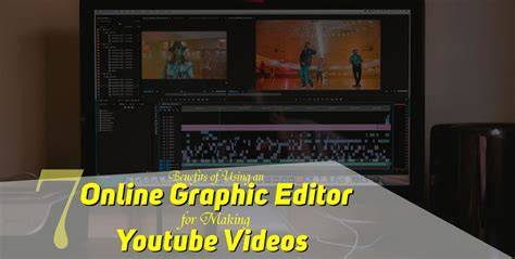 Benefits of Using an Online Photo Editor