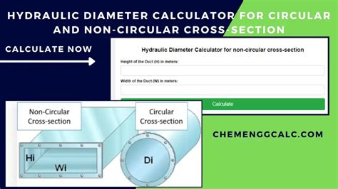 Benefits of Utilizing a Circular Diameter Calculator