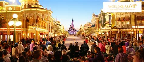 Benefits of VIP Tour