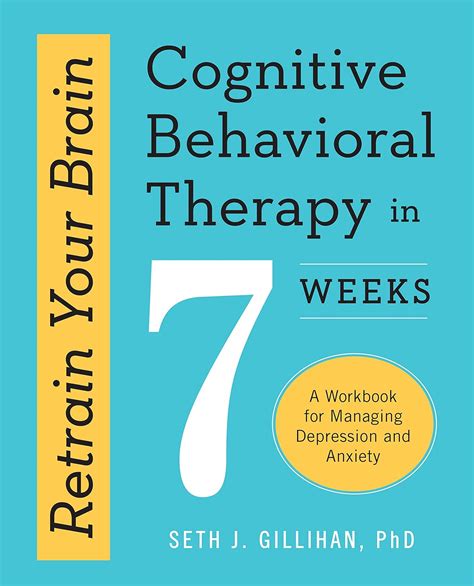 Benefits of a 7-Week CBT Program