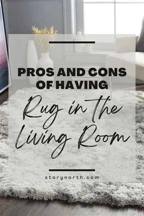 Benefits of a No-Rug Living Room
