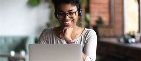 Benefits of audio guide