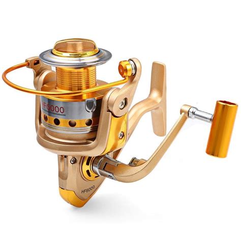 Benefits of buying clearance fishing reels