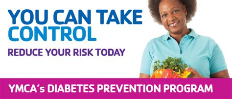 Benefits of the YMCA Diabetes Prevention Program