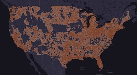 Benefits of using MAP Coverage Map For Consumer Cellular