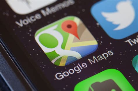 Benefits of using MAP How Often Google Map Updated