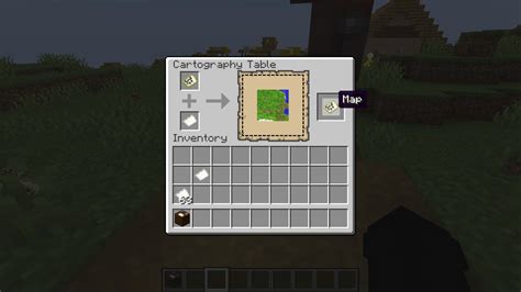 Benefits of using MAP How To Make Map Minecraft