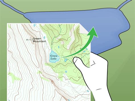 Benefits of using MAP How To Read A Topographic Map