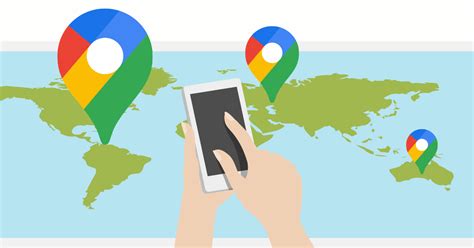Benefits of Using MAP & How to Use Google Maps