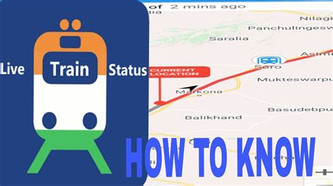 Benefits of using MAP Live Tracking Of Train On Map
