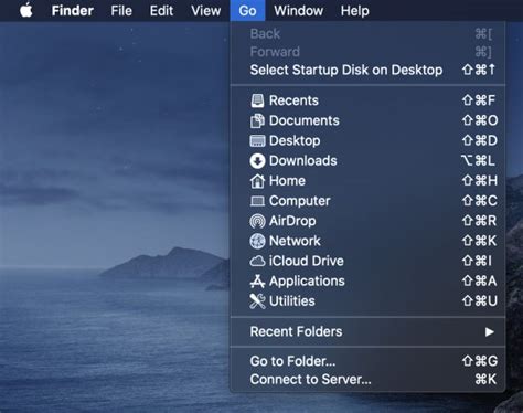 Benefits of using MAP Map Network Drive On Mac