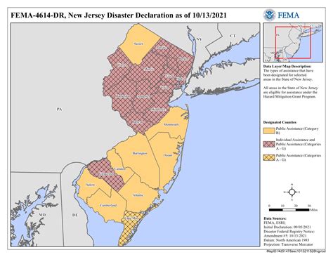 Benefits of using MAP Map Of Flood Zones In Nj