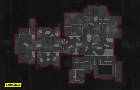 Benefits of Using MAP Mauer Der Toten Map Layout