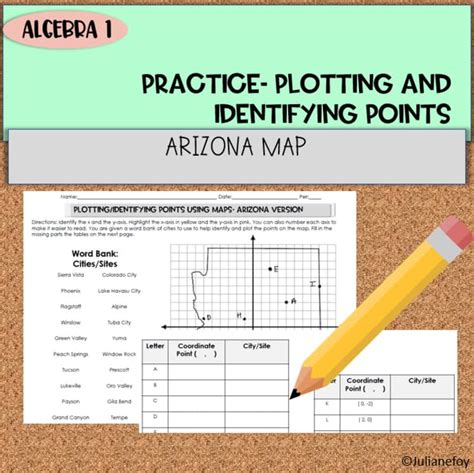 Benefits of Using MAP Plotting Point on a Map