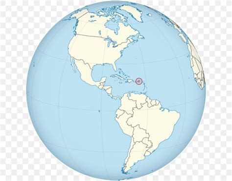 Benefits of using MAP World Map With Puerto Rico