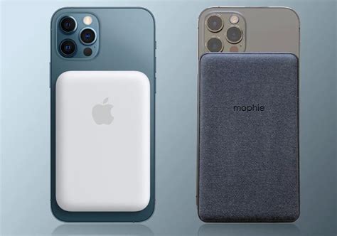 Benefits of using MagSafe with iPhone