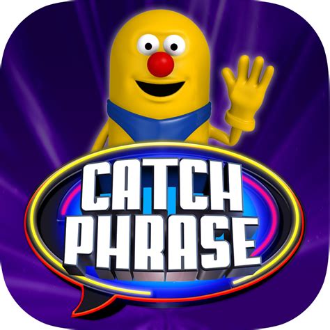 Benefits of using a catchphrase app